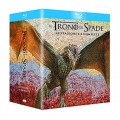 Il Trono di Spade - Stagioni 1-6 - Limited Edition (27 Blu-Ray)