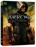 Arrow - Stagione 4 (5 DVD)