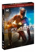 The Flash - Stagione 2