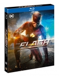 The Flash - Stagione 2 (Blu-Ray)