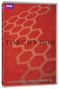 Torchwood - Stagione 2 (4 DVD)