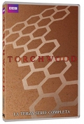 Torchwood - Stagione 3 (3 DVD)