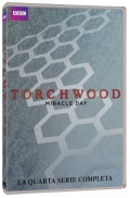 Torchwood - Stagione 4 - Miracle Day (4 DVD)