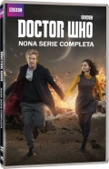 Doctor Who - Stagione 9 (4 DVD)