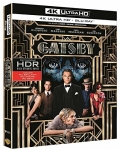 Il grande Gatsby (Blu-Ray 4K UHD + Blu-Ray)