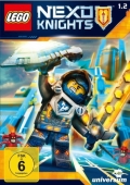 Lego Nexo Knights - Stagione 1, Vol. 2