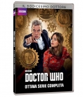 Doctor Who - Stagione 8 - New Edition (6 DVD)