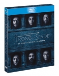 Il trono di spade - Stagione 6 (4 Blu-Ray) (Slipcase)