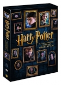 Harry Potter - The Complete Collection (8 DVD)
