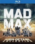 Mad Max Anthology: High Octane Edition (6 Blu-Ray)
