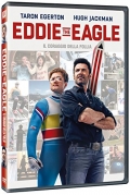 Eddie The Eagle - Il coraggio della follia