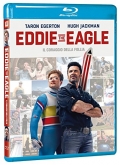 Eddie The Eagle - Il coraggio della follia (Blu-Ray)