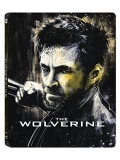 Wolverine L'immortale - Limited Steelbook (Blu-Ray)