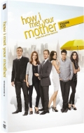 How I met your mother - Stagione 9 (3 DVD)