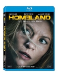 Homeland - Stagione 5 (3 Blu-Ray)