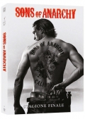 Sons of Anarchy - Stagione 7 (5 DVD)