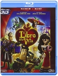 Il libro della vita (Blu-Ray 3D + Blu-Ray)