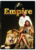 Empire - Stagione 2 (5 DVD)