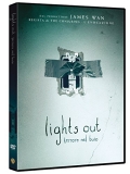 Lights out - Terrore nel buio