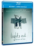 Lights out - Terrore nel buio (Blu-Ray)