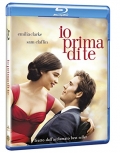 Io prima di te (Blu-Ray)