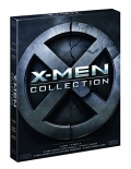 X-Men: The Complete Collection (6 Blu-Ray)