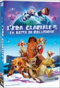 L'era glaciale - In rotta di collisione