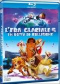 L'era glaciale - In rotta di collisione (Blu-Ray)