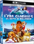 L'era glaciale - In rotta di collisione (Blu-Ray 4K UHD + Blu-Ray)