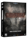 Gomorra - La Serie - Stagione 1+2 (8 DVD)