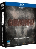 Gomorra - La Serie - Stagione 1+2 (8 Blu-Ray)