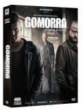 Gomorra - La serie - Stagione 2 (4 DVD)