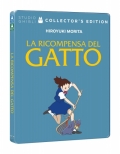 La ricompensa del Gatto - Edizione Limitata Steelbook (Blu-Ray + DVD)