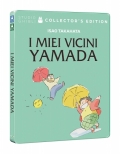 I miei vicini Yamada - Edizione Limitata Steelbook (Blu-Ray + DVD)