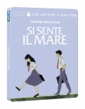 Si sente il mare - Edizione Limitata Steelbook (Blu-Ray + DVD)