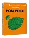 Pompoko - Edizione Limitata Steelbook (Blu-Ray + DVD)