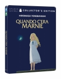 Quando c'era Marnie - Edizione Limitata Steelbook (Blu-Ray + DVD)