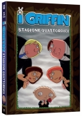 I Griffin - Stagione 14 (3 DVD)