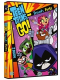 Teen titans go! - Stagione 1 - Parte 2 (Couch crusaders)