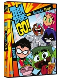 Teen titans go! - Stagione 1 - Parte 1 (Mission to misbehave)