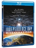 Independence Day - Rigenerazione (Blu-Ray)