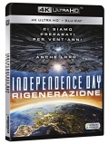 Independence Day - Rigenerazione (Blu-Ray 4K UHD + Blu-Ray)