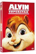 Alvin Superstar - Funtastic Edition
