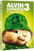 Alvin Superstar 3 - Funtastic Edition