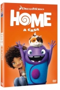 Home - A casa - Funtastic Edition