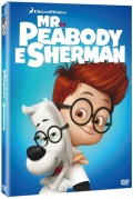 Mr. Peabody e Sherman - Funtastic Edition