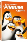 I Pinguini di Madagascar- Funtastic Edition