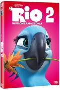 Rio 2  Missione Amazzonia - Funtastic Edition