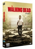 The Walking Dead - Stagione 6 (5 DVD)