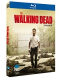 The Walking Dead - Stagione 6 (5 Blu-Ray)